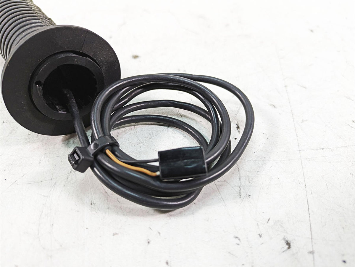 2007 BMW R1200RT K26 Left Heated Hand Grip Grab - Read 61317694813 {{ shop.shopifyCountryName }} - Mototech271