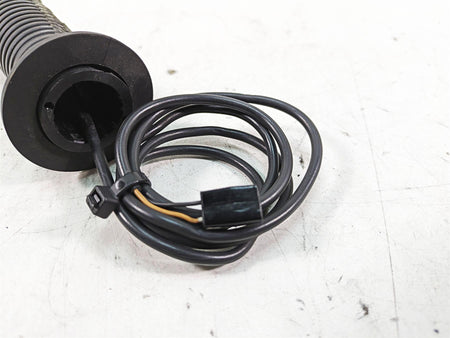 2007 BMW R1200RT K26 Left Heated Hand Grip Grab - Read 61317694813 {{ shop.shopifyCountryName }} - Mototech271