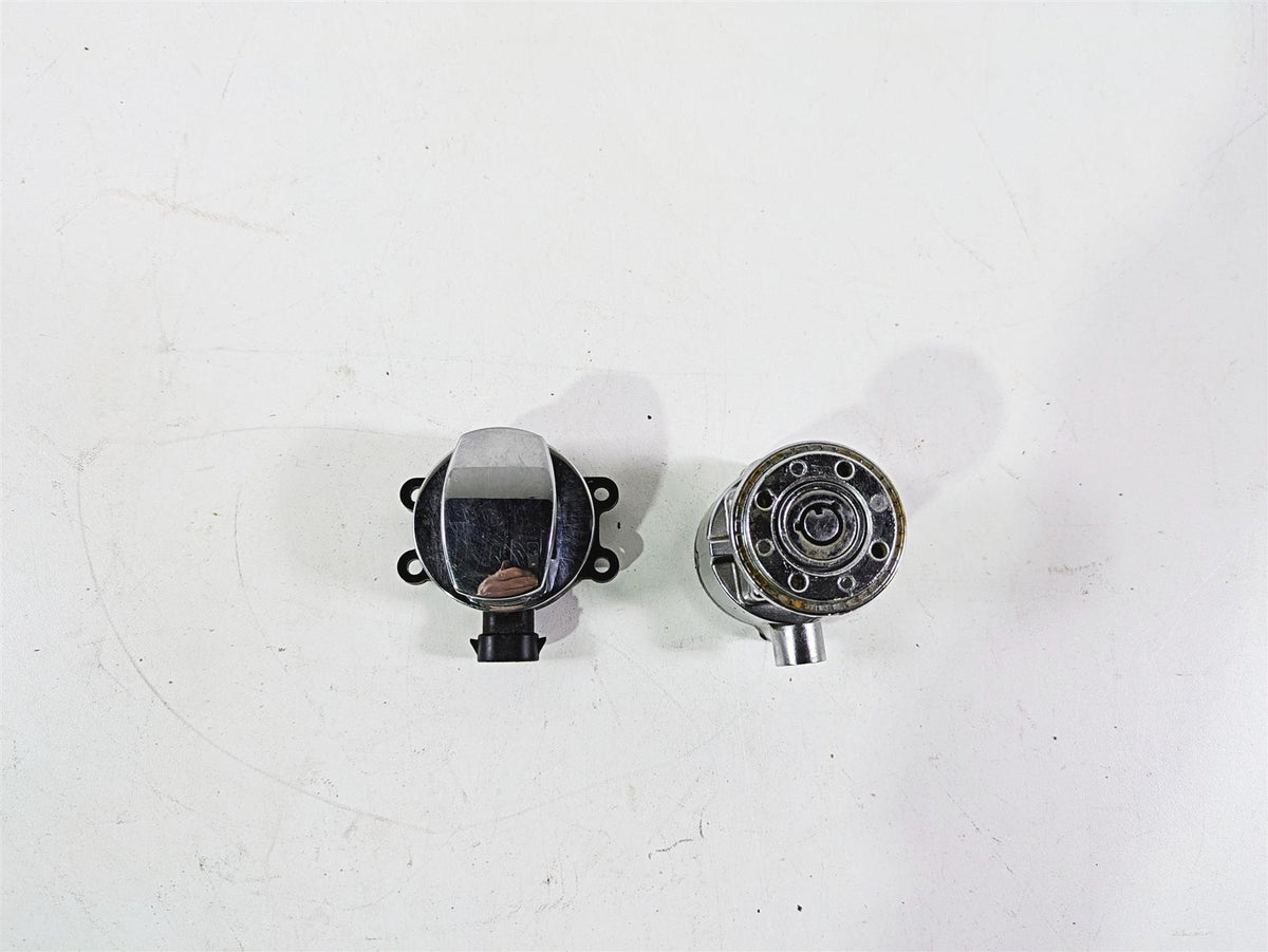 2017 Harley Dyna FXDB Street Bob Ignition Switch Steering Lock - VIN 71475-06B {{ shop.shopifyCountryName }} - Mototech271