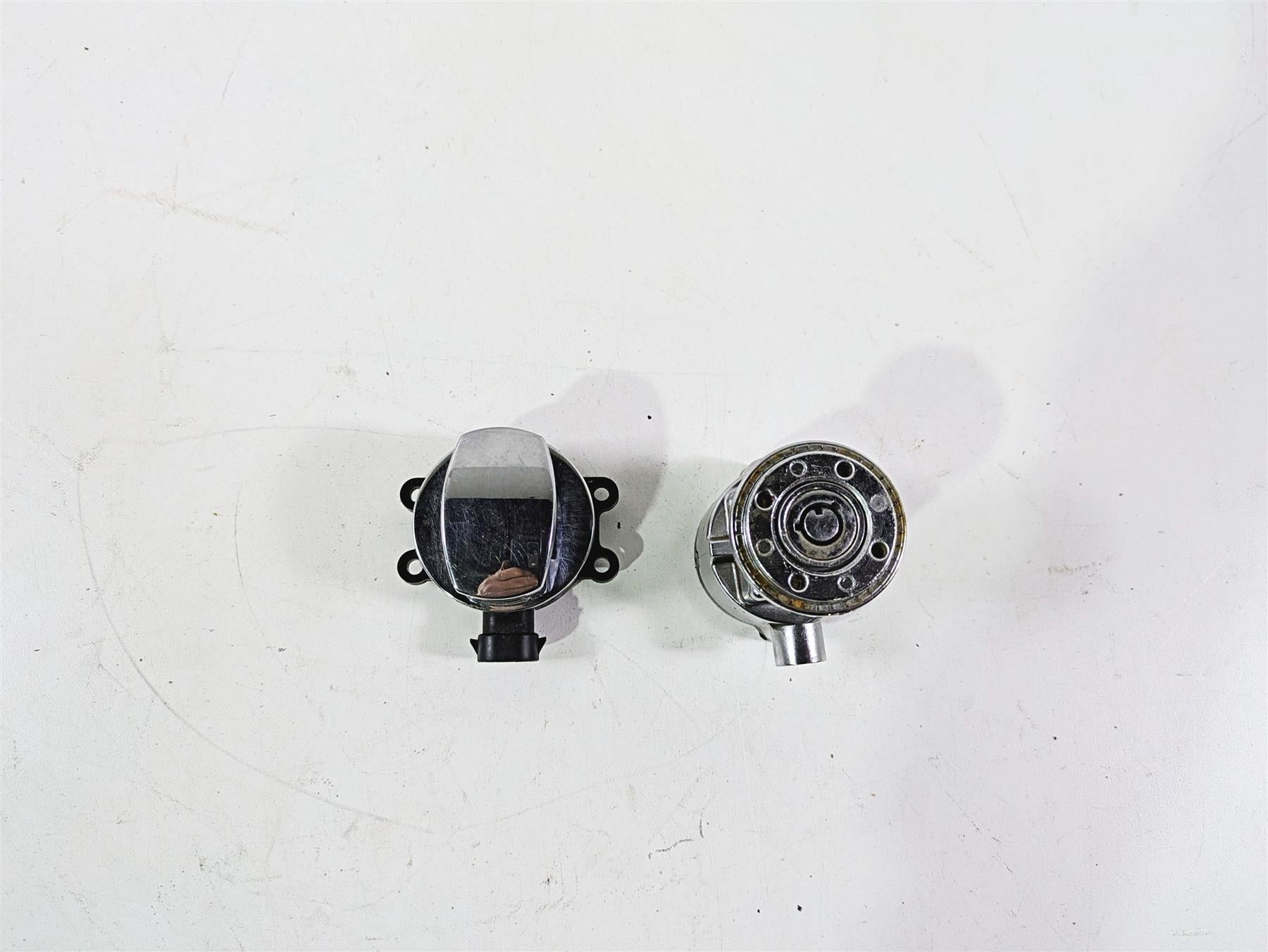 2017 Harley Dyna FXDB Street Bob Ignition Switch Steering Lock - VIN 71475-06B {{ shop.shopifyCountryName }} - Mototech271