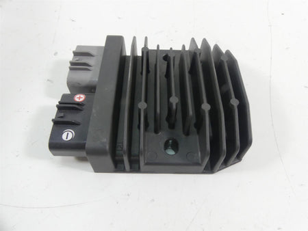 2013 Ducati Streetfighter 848 Rectifier Voltage Regulator 54040191A FH020AA {{ shop.shopifyCountryName }} - Mototech271