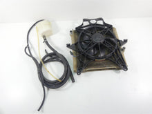 Load image into Gallery viewer, 2018 Can Am Maverick X3 XMR Turbo R Radiator &amp; Fan Set  709200703 709200588
