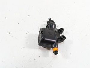 2015 Harley Touring FLHXS Street Glide Rear Brake Master Cylinder 41700028A | Mototech271