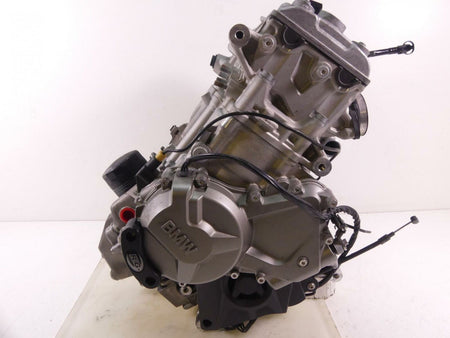 2019 BMW S1000R K47 Running Engine Motor 15K -Video 11008560352 {{ shop.shopifyCountryName }} - Mototech271