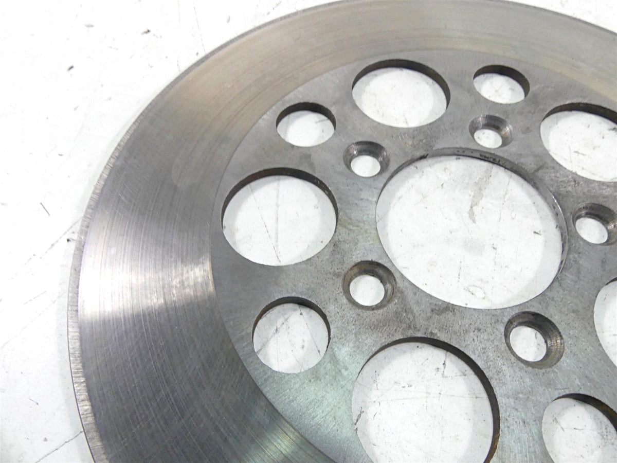 1979 Harley Sportster XLS1000 Roadster Front Brake Rotor Set 44137-92 {{ shop.shopifyCountryName }} - Mototech271
