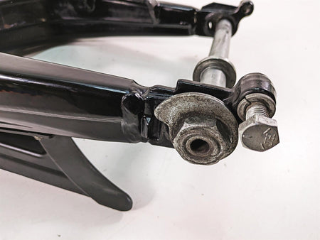 2018 Harley Touring FLHXSE CVO Street Glide Swingarm Swing Arm 47549-09A {{ shop.shopifyCountryName }} - Mototech271