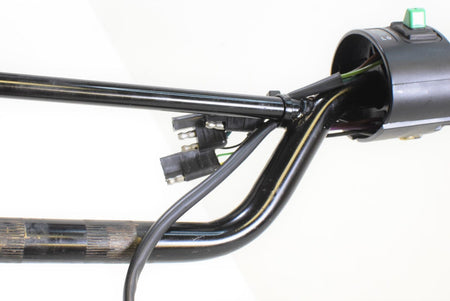 1998 Arctic Cat ZL 500 ZL500 Handle Bar Control Switch Grip Heater Set 0609-390 {{ shop.shopifyCountryName }} - Mototech271