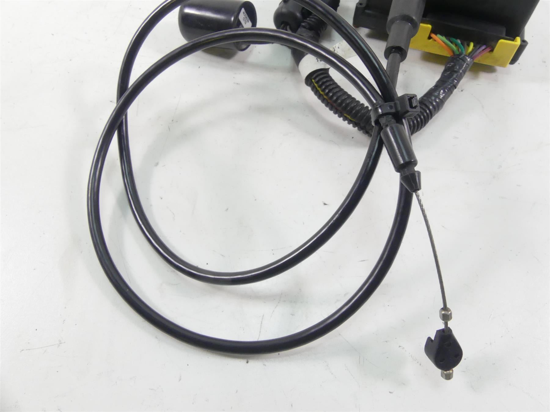 2013 Victory Cross Country Cruise Control Module Unit Module 4012752 {{ shop.shopifyCountryName }} - Mototech271