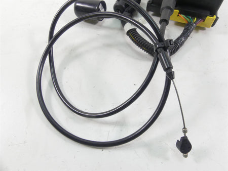 2013 Victory Cross Country Cruise Control Module Unit Module 4012752 {{ shop.shopifyCountryName }} - Mototech271