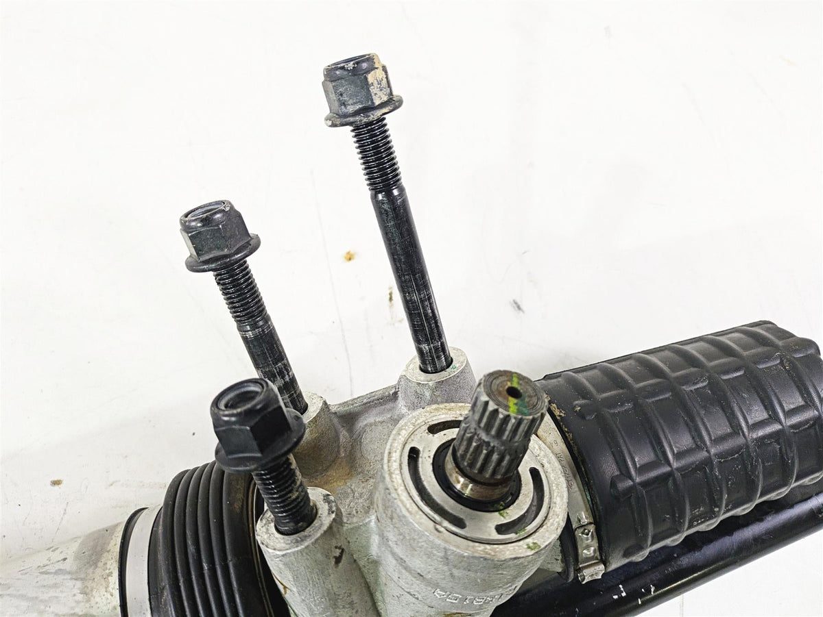 2018 Can Am Maverick X3 XRC Turbo R Rack & Pinion Steering Set 72" 709402021 {{ shop.shopifyCountryName }} - Mototech271