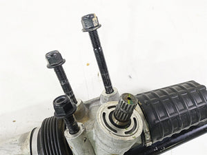 2018 Can Am Maverick X3 XRC Turbo R Rack & Pinion Steering Set 72" 709402021 | Mototech271
