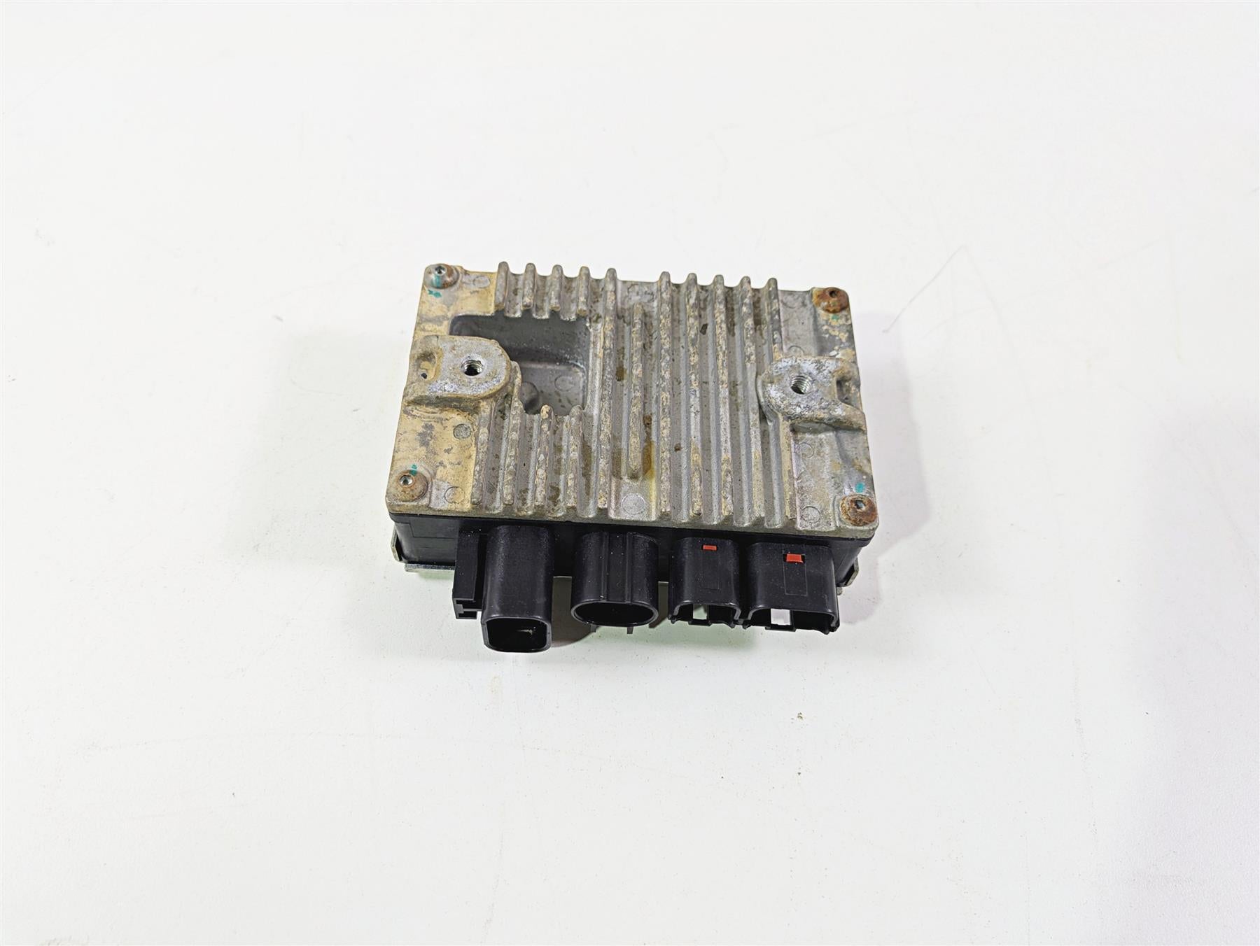 2021 CFMoto Zforce 950 Sport Eps Power Steering Control Module Unit 5BY0-150800