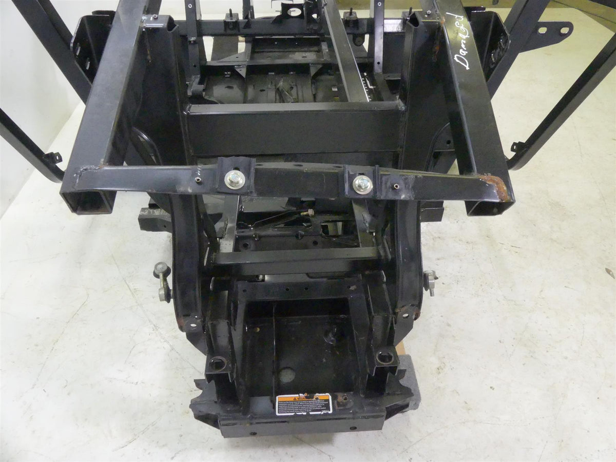 2020 Can-Am Commander 1000R XT Main Frame Chassis -Read Cln Clr Tl 715004811 {{ shop.shopifyCountryName }} - Mototech271