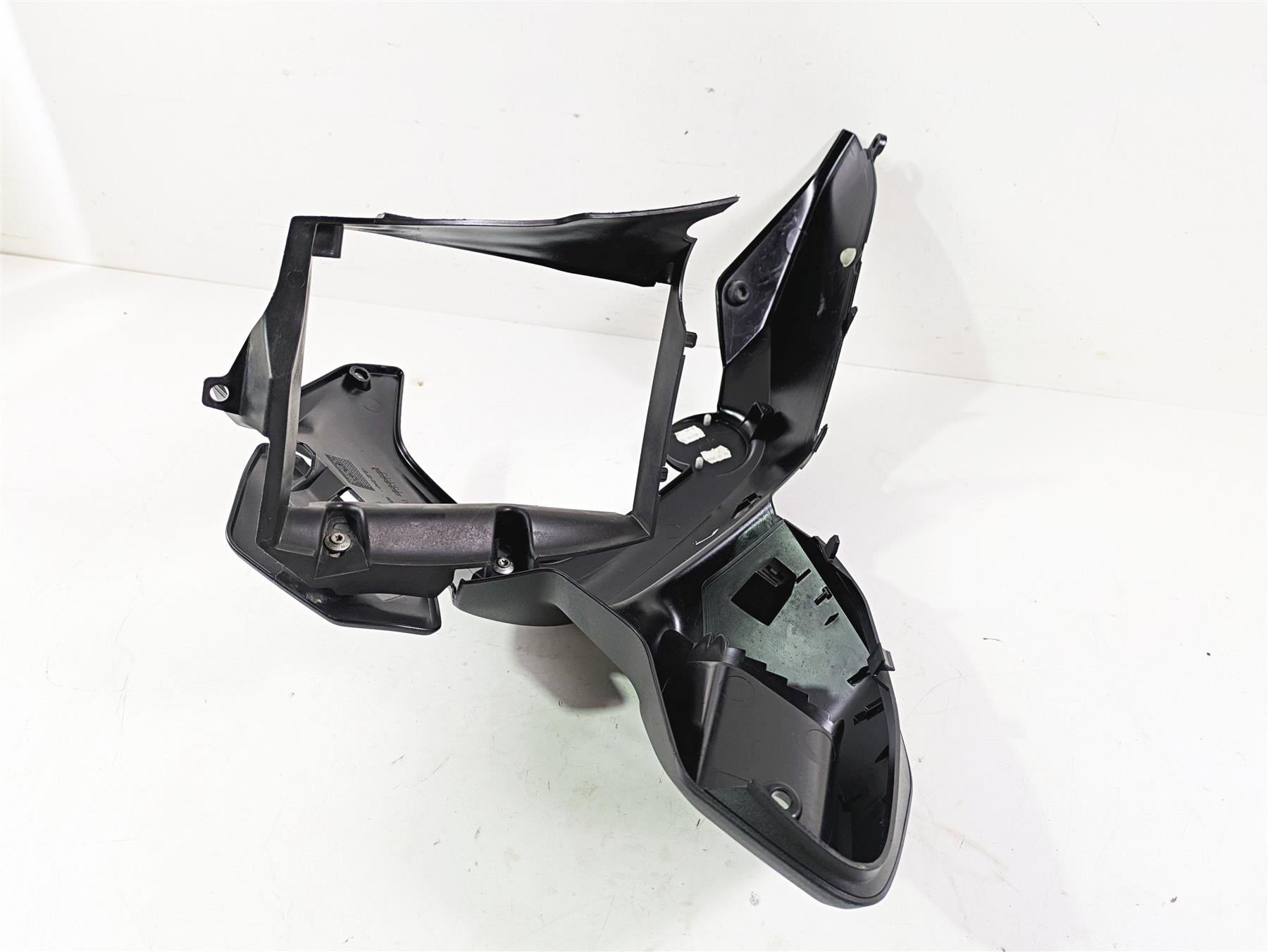2015 BMW R1200 GS Adv K51 Left Main Side Fairing Cover Set 46638536939 {{ shop.shopifyCountryName }} - Mototech271