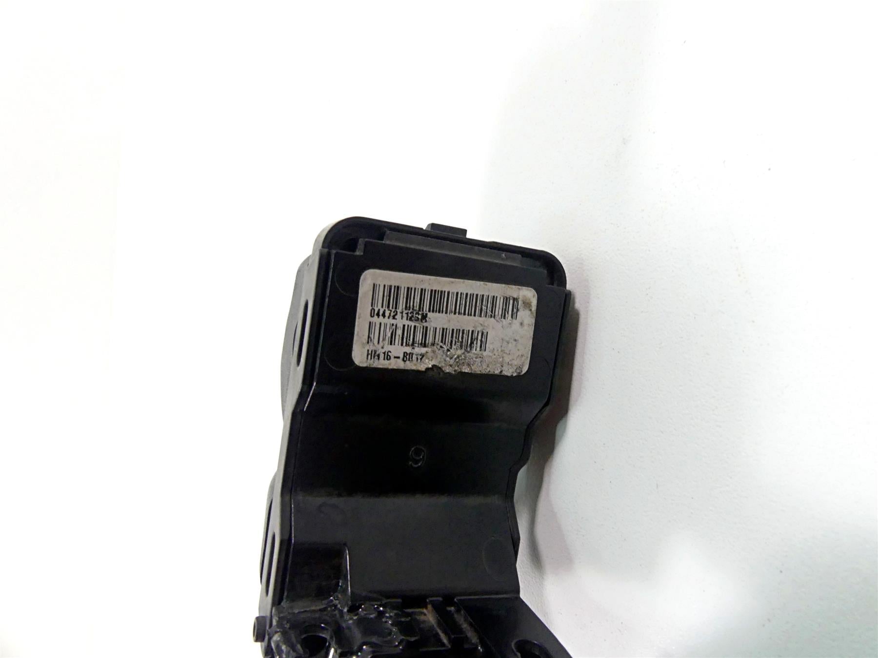 2017 Harley Dyna FXDB Street Bob Left Control Switch - For Parts 71500372A {{ shop.shopifyCountryName }} - Mototech271