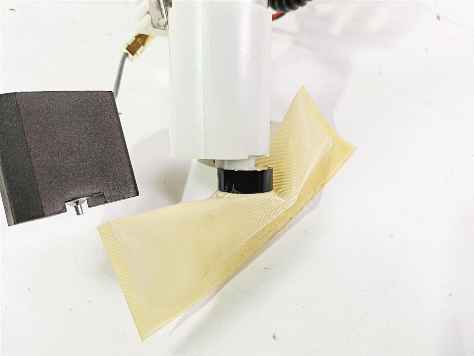 2017 BMW F800GS Adv K75 Fuel Gas Petrol Pump - Tested 16148555171 {{ shop.shopifyCountryName }} - Mototech271