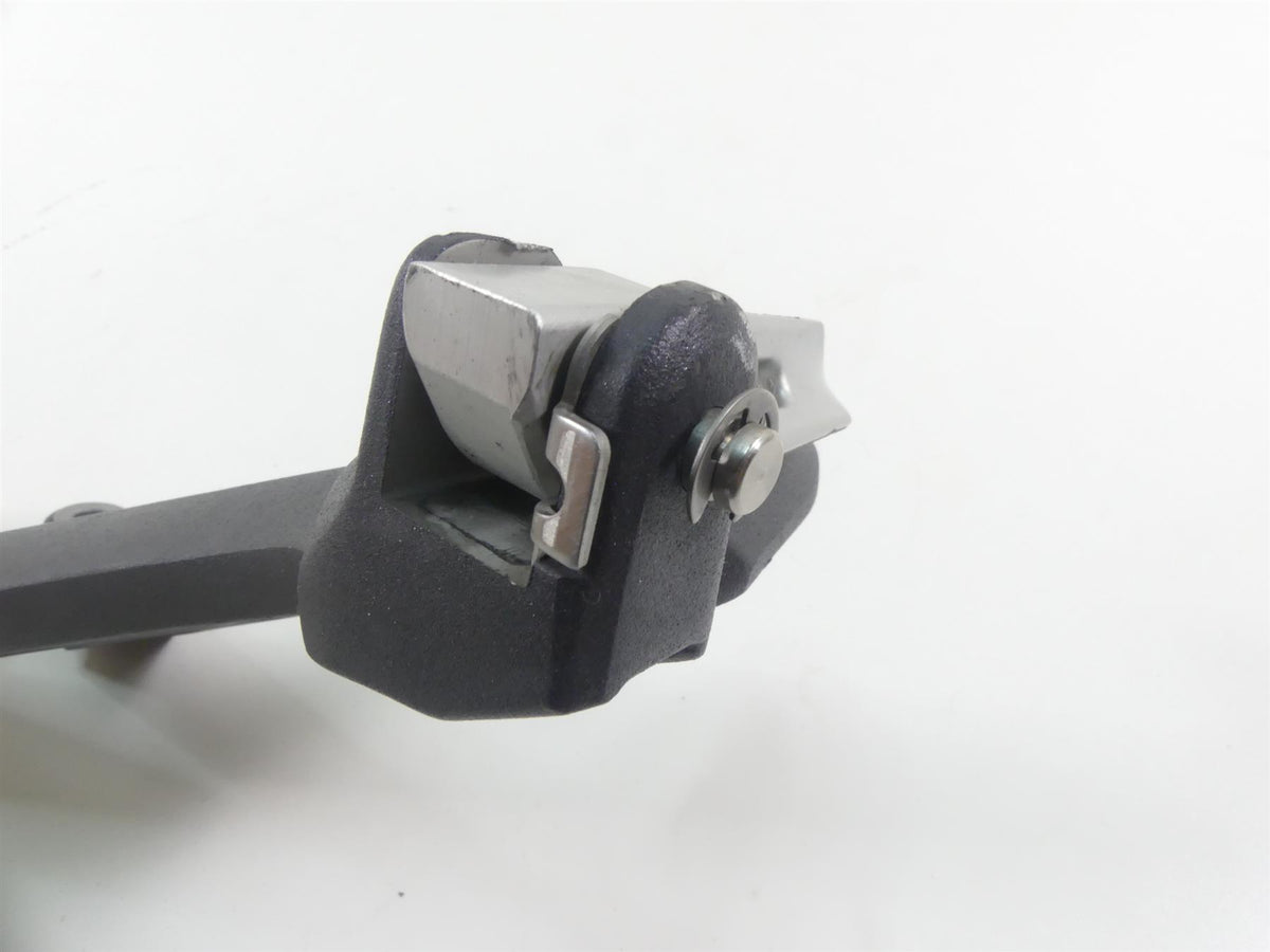 2013 Triumph Street Triple 675R Rear Left Passenger Footpeg T2081943 {{ shop.shopifyCountryName }} - Mototech271