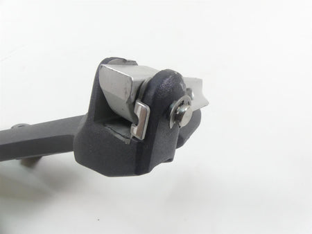 2013 Triumph Street Triple 675R Rear Left Passenger Footpeg T2081943 {{ shop.shopifyCountryName }} - Mototech271