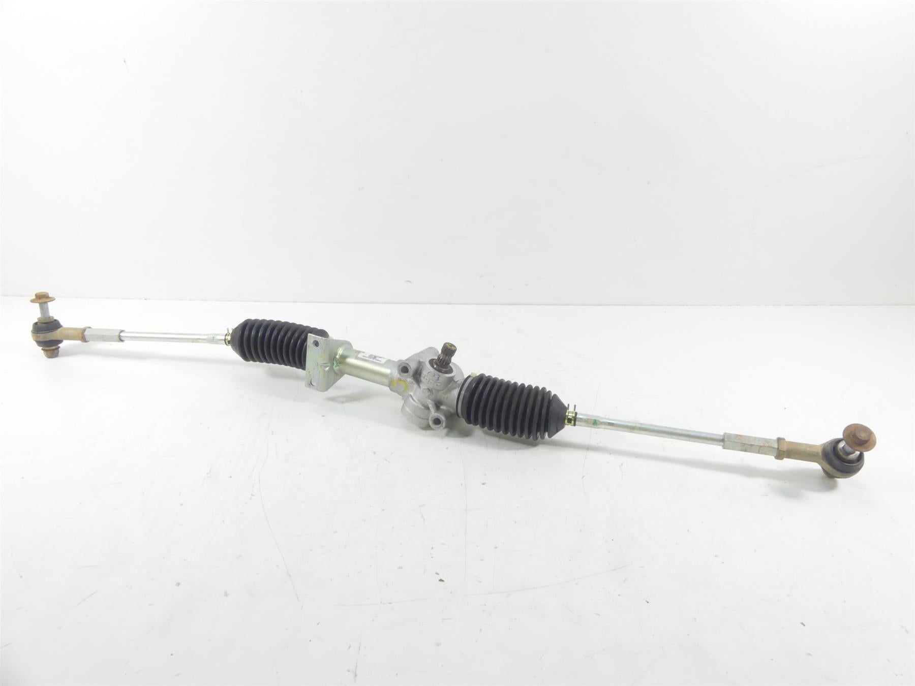 2015 Can-Am Commander 1000XT Rane Rack & Pinion Steering Unit 1K 709401500 | Mototech271