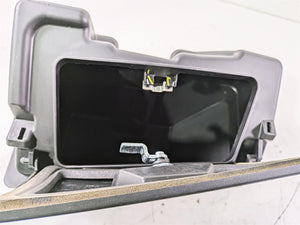 2022 Polaris RZR XP 4 1000 Premium Storage Compartment Glove Box 2635460 5439796 | Mototech271