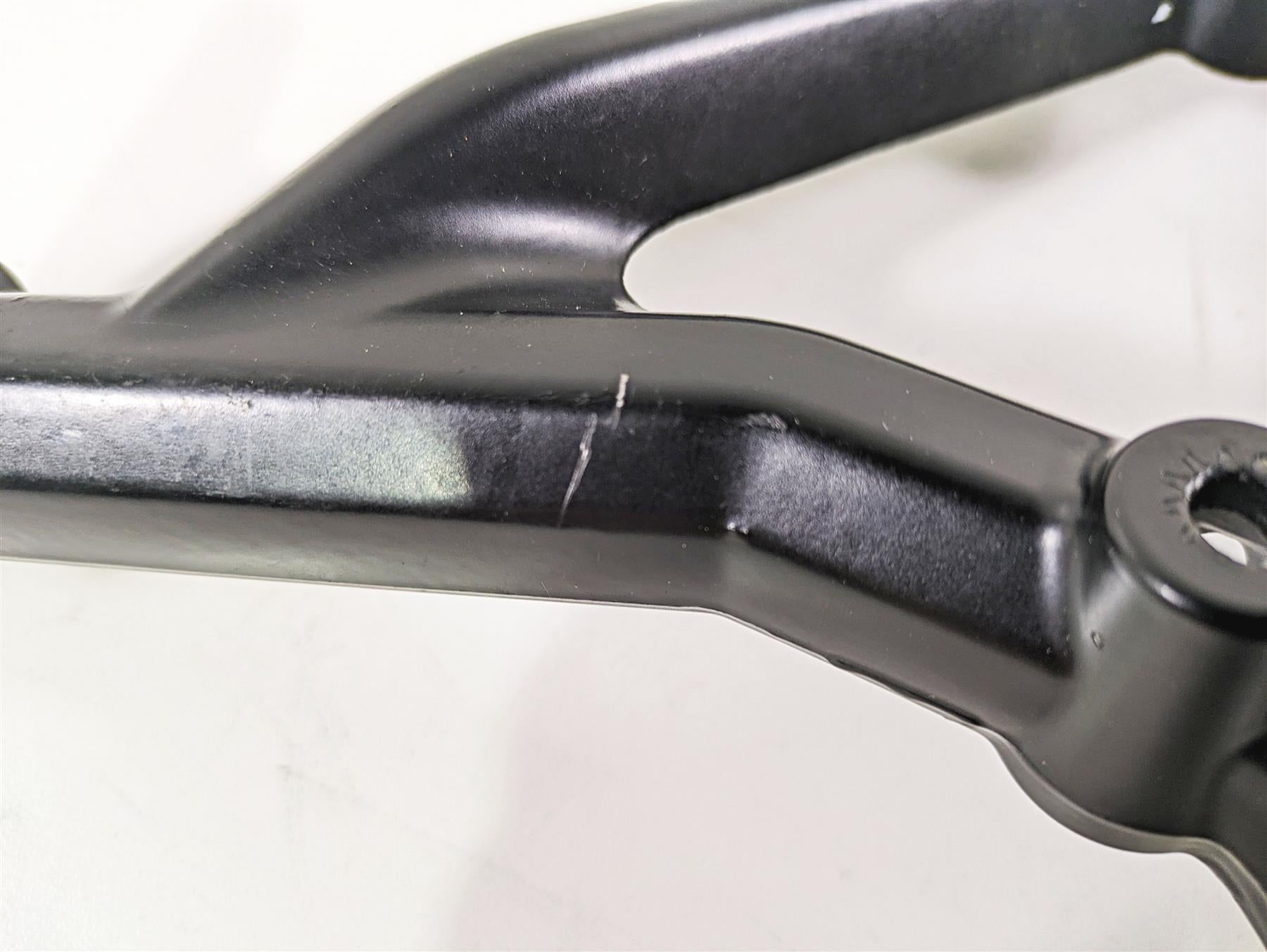 2009 Ducati Multistrada 1100 S Instrument Gauges Stay Mount Carrier 82914682A {{ shop.shopifyCountryName }} - Mototech271