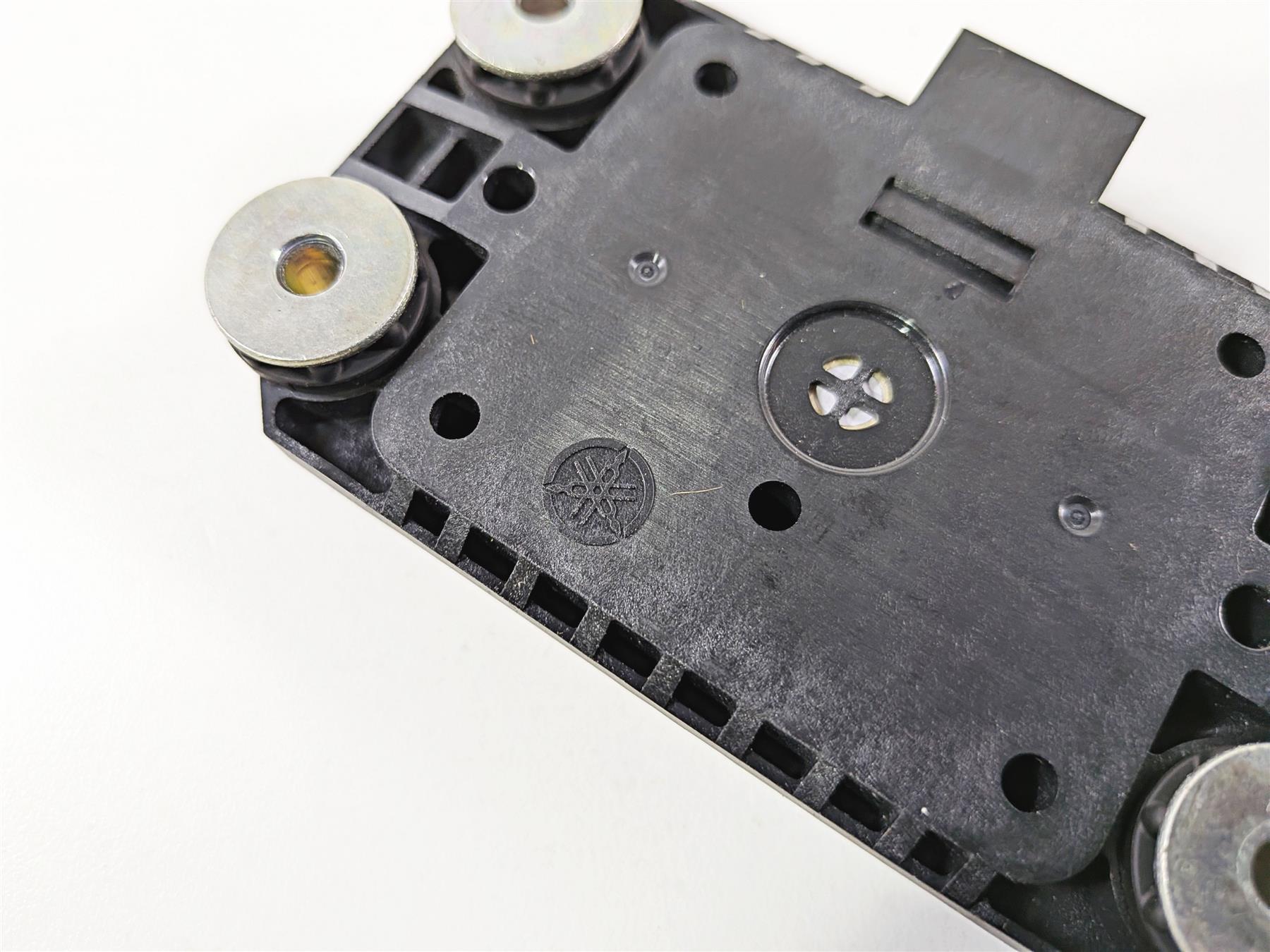2016 Yamaha YZF R1 RN32 Traction Control Electrical 2 Inertial Measure 2CR-8593A-00-00 {{ shop.shopifyCountryName }} - Mototech271