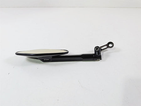 2011 Ducati Streetfighter 1098 S Right Rizoma Elisse Rear View Mirror 1114036 {{ shop.shopifyCountryName }} - Mototech271