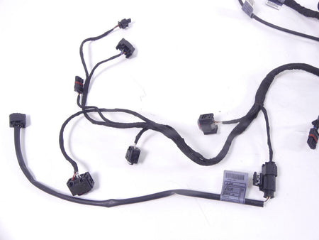 2016 BMW R1200 RT RTW K52 Wiring Harness Loom Esa Abs - No Cuts 61118562119 {{ shop.shopifyCountryName }} - Mototech271
