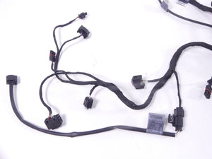 2016 BMW R1200 RT RTW K52 Wiring Harness Loom Esa Abs - No Cuts 61118562119