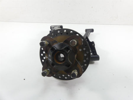 2018 Polaris General 1000 EPS Rear Left Trailing Arm Knee Set 1021414 1021412 {{ shop.shopifyCountryName }} - Mototech271