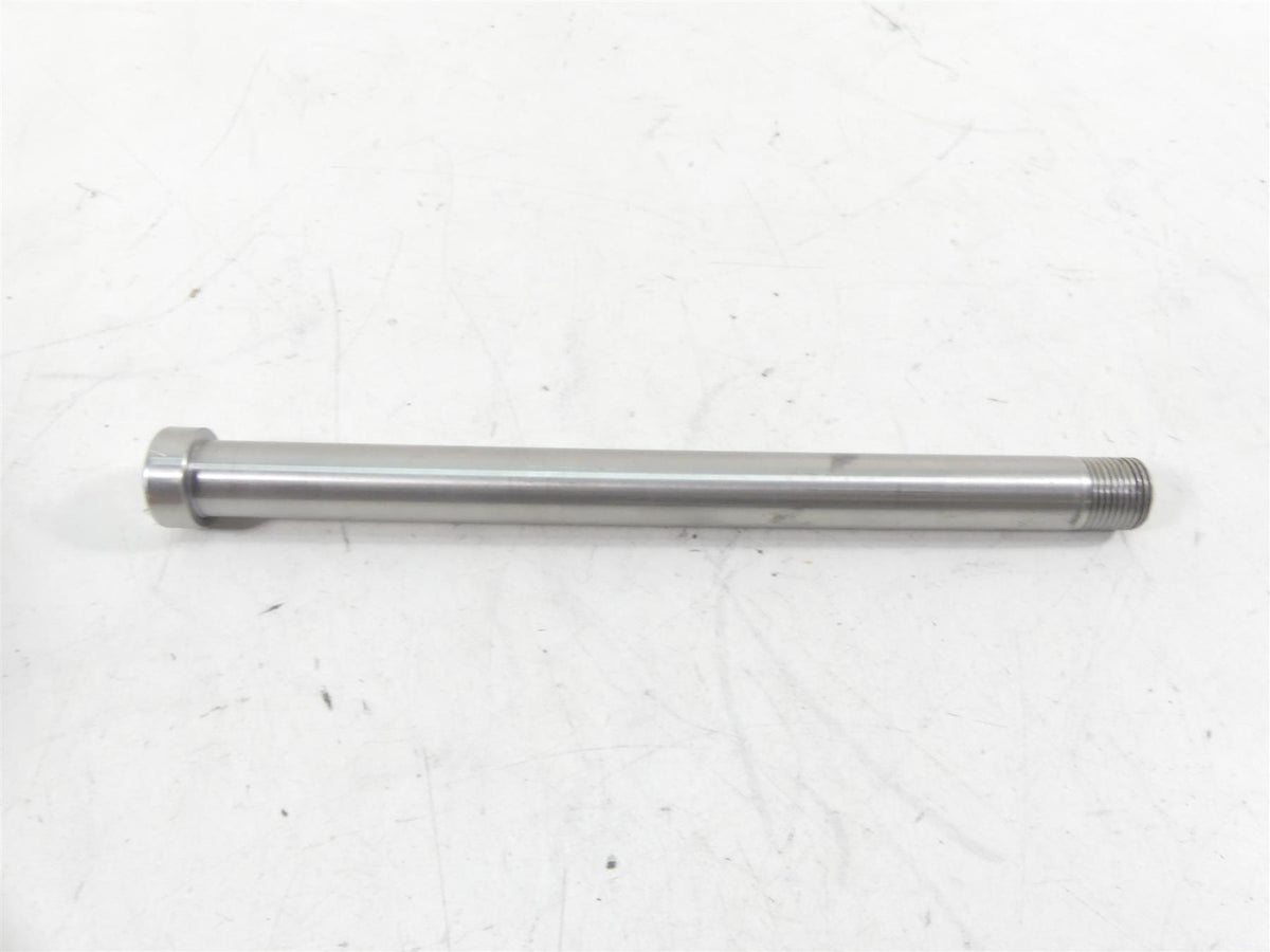 2001 Indian Centennial Scout Front Axle Wheel Spindle 3/4" 31-138 {{ shop.shopifyCountryName }} - Mototech271