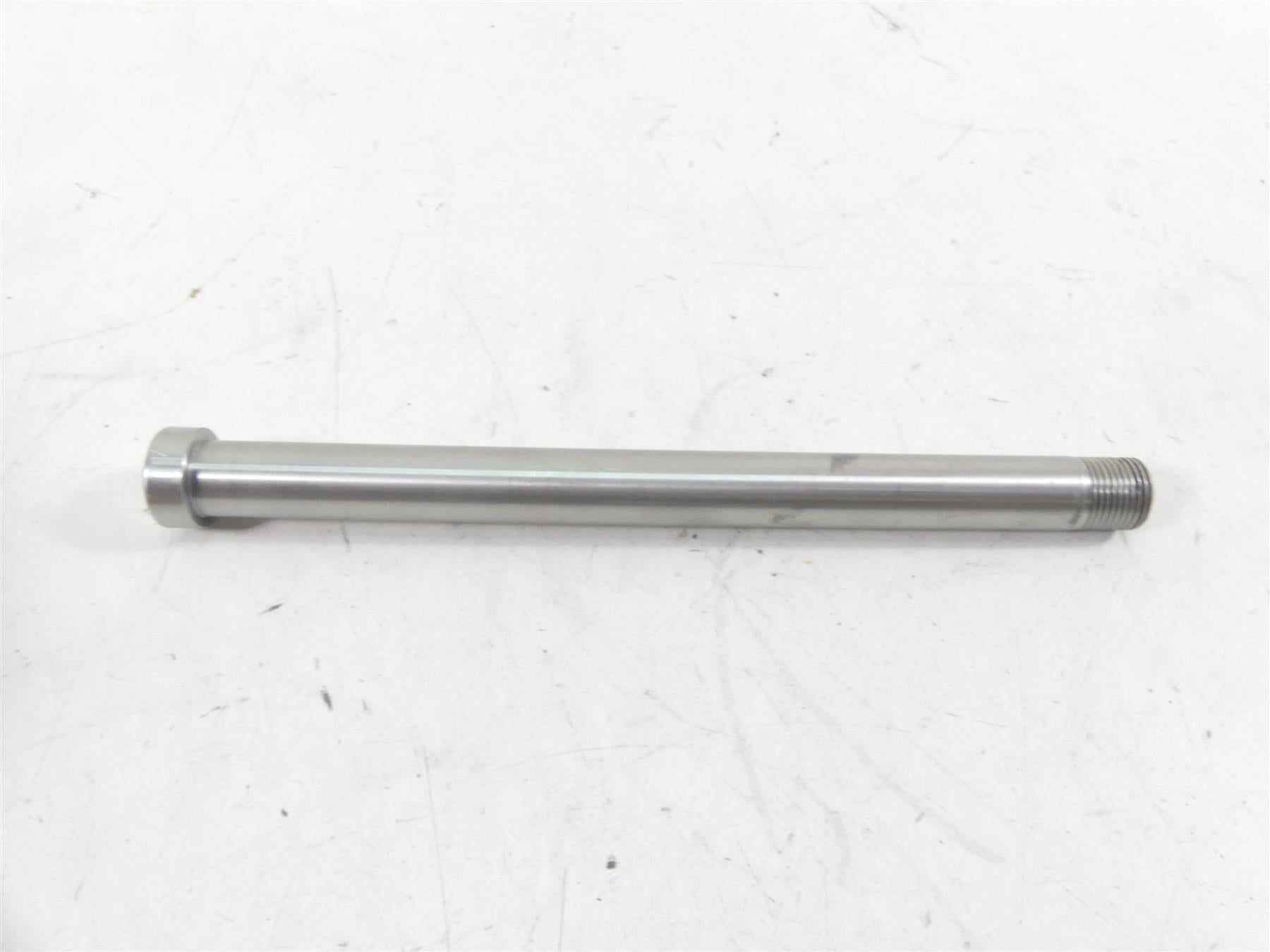 2001 Indian Centennial Scout Front Axle Wheel Spindle 3/4" 31-138 {{ shop.shopifyCountryName }} - Mototech271