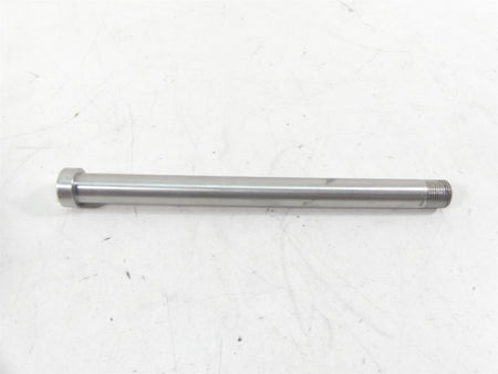 2001 Indian Centennial Scout Front Axle Wheel Spindle 3/4" 31-138 {{ shop.shopifyCountryName }} - Mototech271