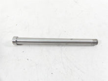 Load image into Gallery viewer, 2001 Indian Centennial Scout Front Axle Wheel Spindle 3/4&quot; 31-138 | Mototech271
