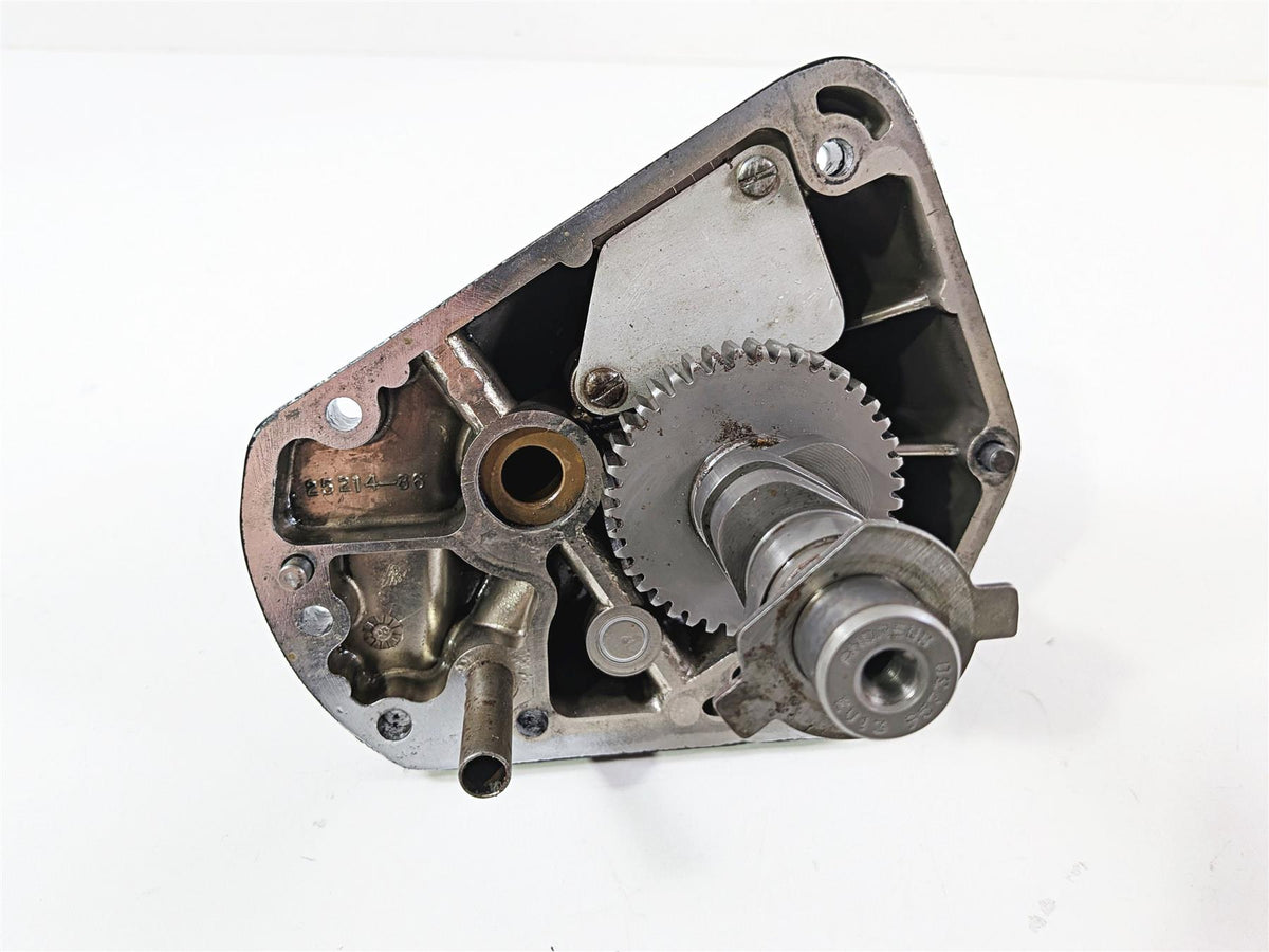 1990 Harley Touring FLHTC Electra Glide Andrews EV13 Camshaft 25214-86 {{ shop.shopifyCountryName }} - Mototech271