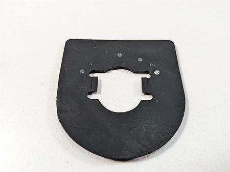 2005 Harley Touring FLHTCUI Electra Glide Ignition Switch Cover 58510-96 {{ shop.shopifyCountryName }} - Mototech271
