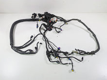 Load image into Gallery viewer, 2014 Harley FXDF Dyna Fat Bob Wiring Harness Loom Non Abs 71075-12A 69200455
