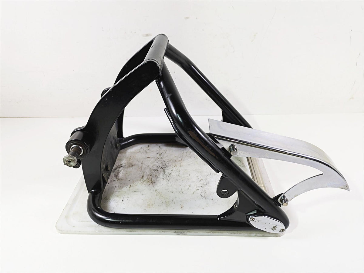 2004 Big Dog Chopper Fat Tire 250 Rear Swing Arm Swingarm & Axle Spindle {{ shop.shopifyCountryName }} - Mototech271