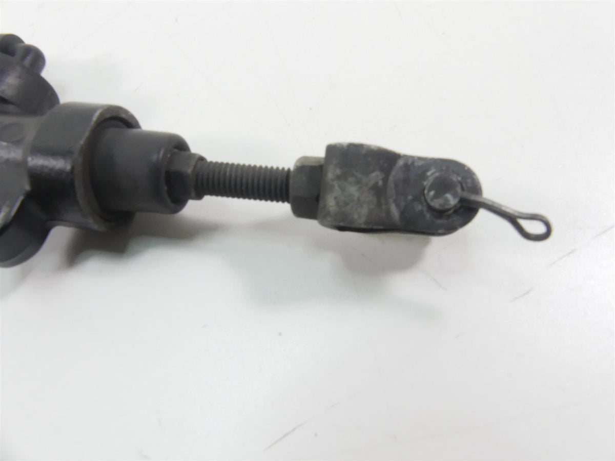 2007 Buell XB12 SS Lightning Rear Nissin Brake Master Cylinder 1/2" H0205.1AA {{ shop.shopifyCountryName }} - Mototech271