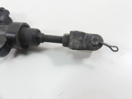 2007 Buell XB12 SS Lightning Rear Nissin Brake Master Cylinder 1/2" H0205.1AA {{ shop.shopifyCountryName }} - Mototech271