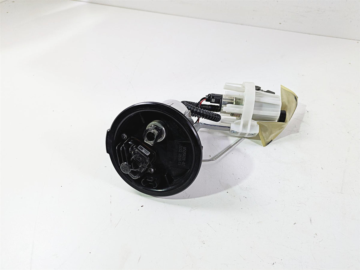 2015 BMW R1200 GS Adv K51 Fuel Gas Petrol Pump -Tested 16148532133 16148357969 {{ shop.shopifyCountryName }} - Mototech271