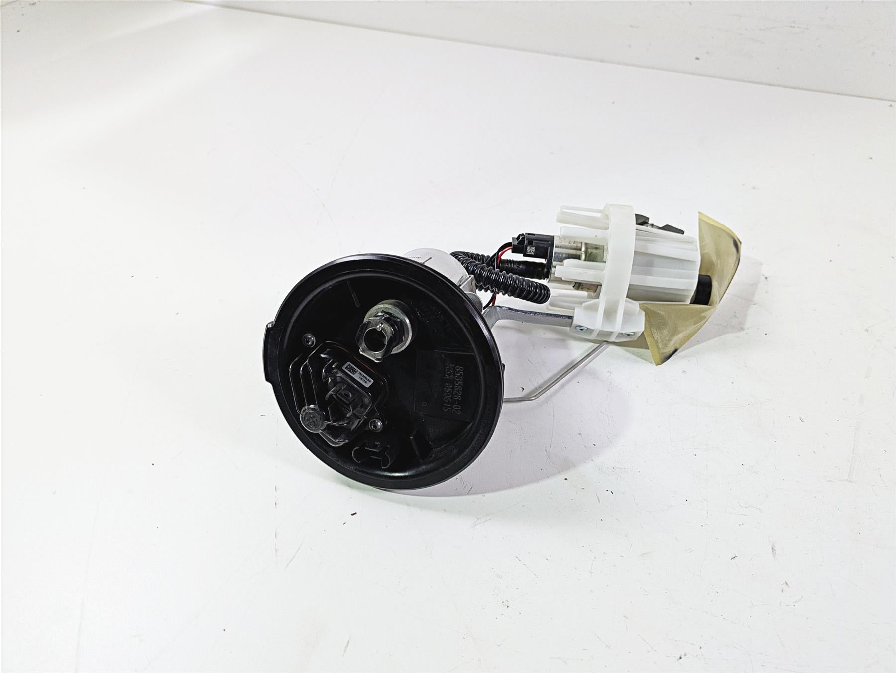 2015 BMW R1200 GS Adv K51 Fuel Gas Petrol Pump -Tested 16148532133 16148357969 {{ shop.shopifyCountryName }} - Mototech271
