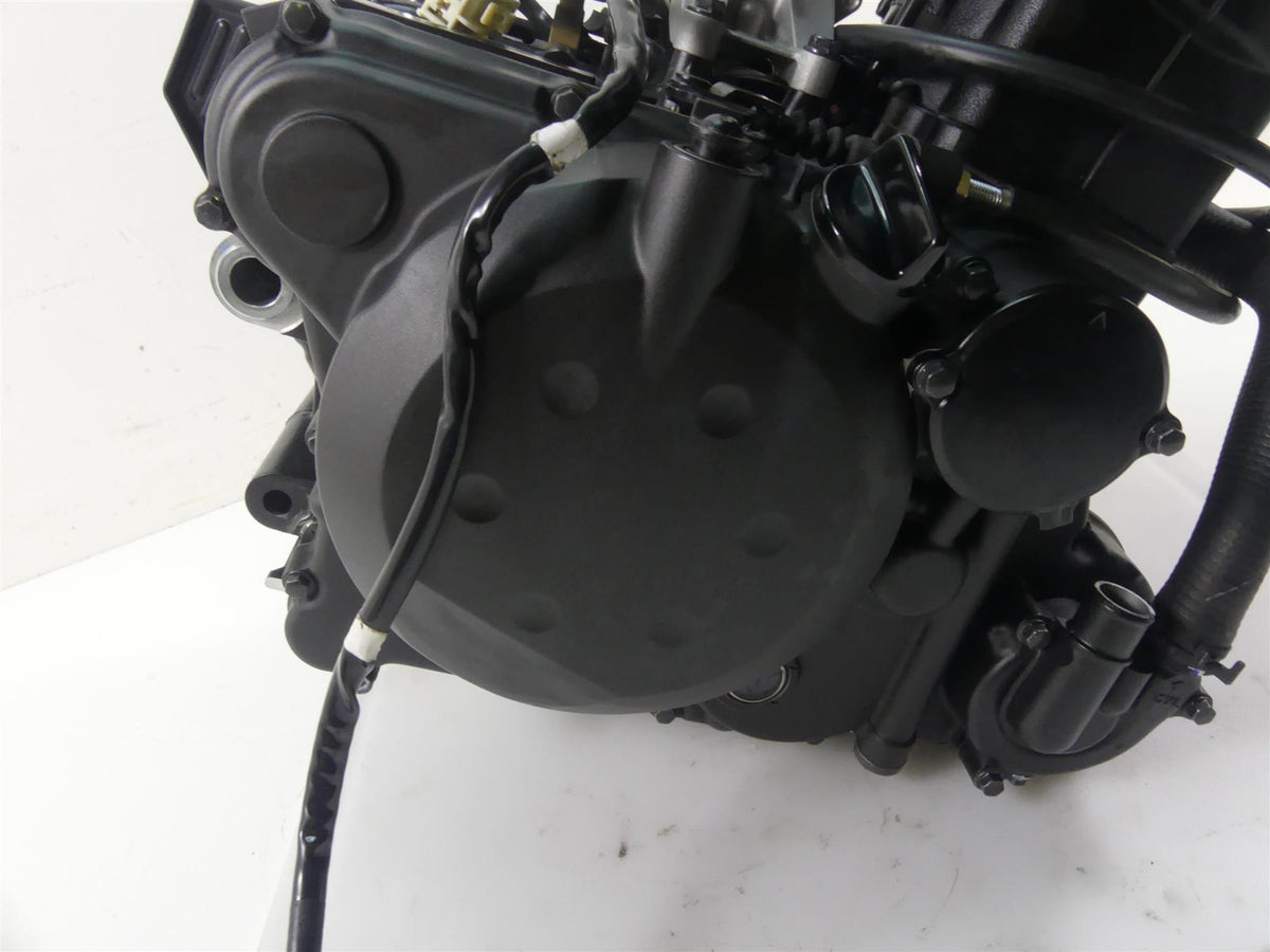 2022 Kawasaki KLR650 KL650 Adv Running Engine Motor 1K - Video 14001-0730 {{ shop.shopifyCountryName }} - Mototech271