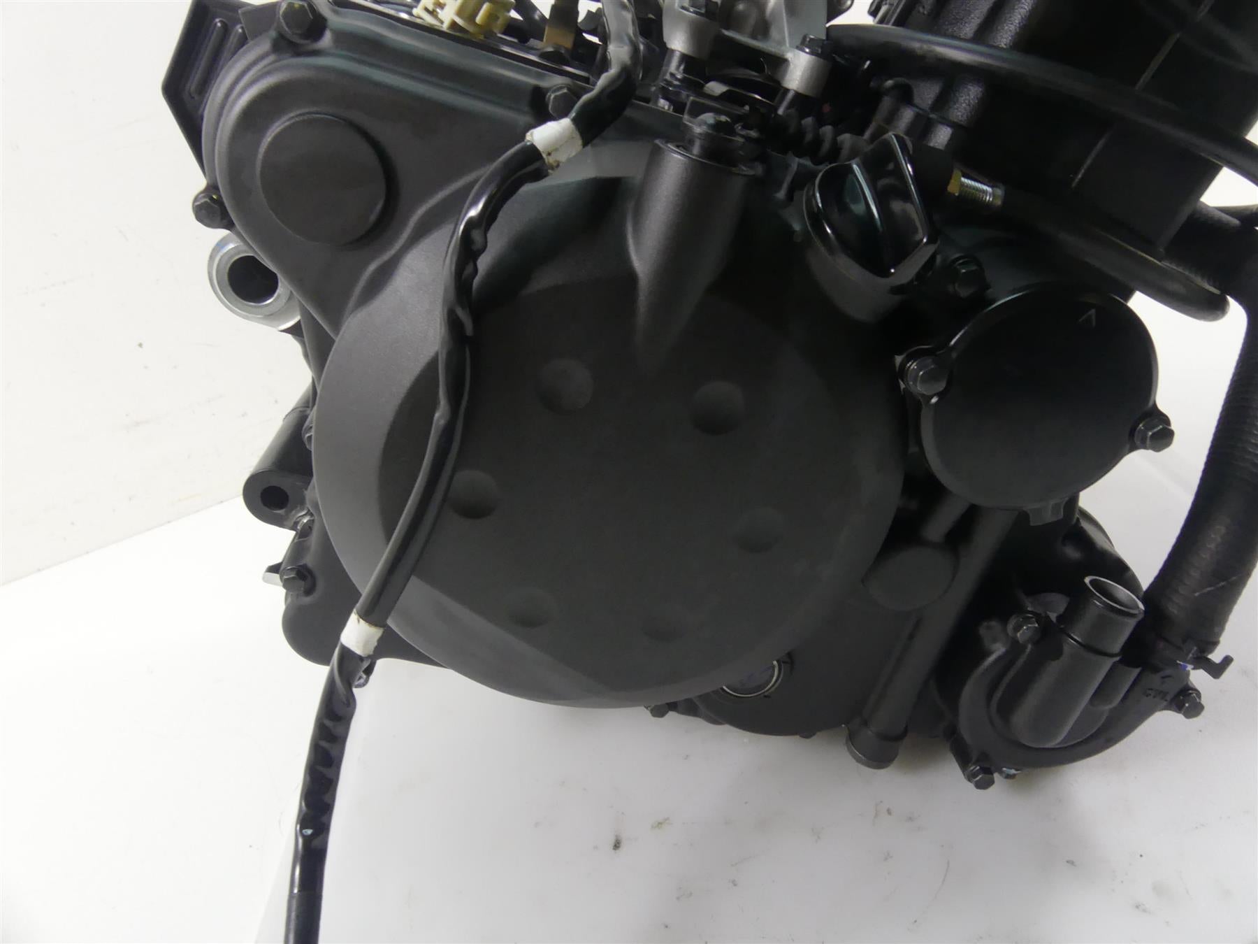 2022 Kawasaki KLR650 KL650 Adv Running Engine Motor 1K - Video 14001-0730 {{ shop.shopifyCountryName }} - Mototech271