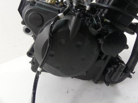 2022 Kawasaki KLR650 KL650 Adv Running Engine Motor 1K - Video 14001-0730 {{ shop.shopifyCountryName }} - Mototech271