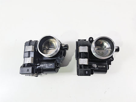 2016 BMW R1200RT RT RTW K52 Throttle Body Set Tested / Video 13548564959 {{ shop.shopifyCountryName }} - Mototech271