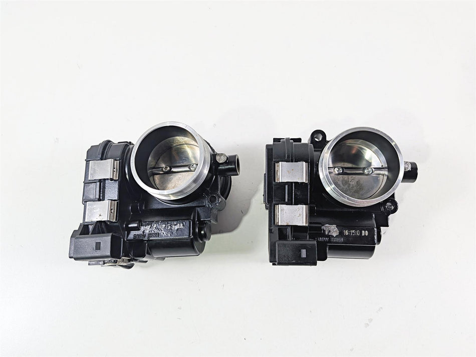 2016 BMW R1200RT RT RTW K52 Throttle Body Set Tested / Video 13548564959 {{ shop.shopifyCountryName }} - Mototech271
