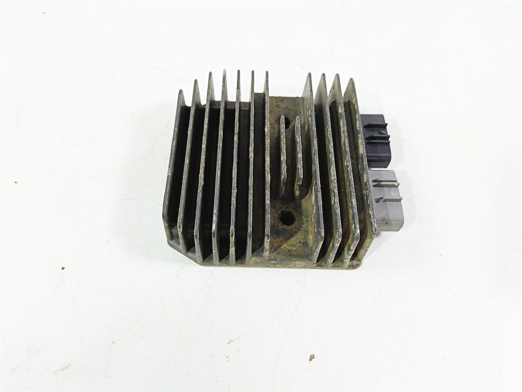2020 Can Am Maverick X3 Turbo R STD Rectifier Voltage Regulator - Read 710005842 {{ shop.shopifyCountryName }} - Mototech271