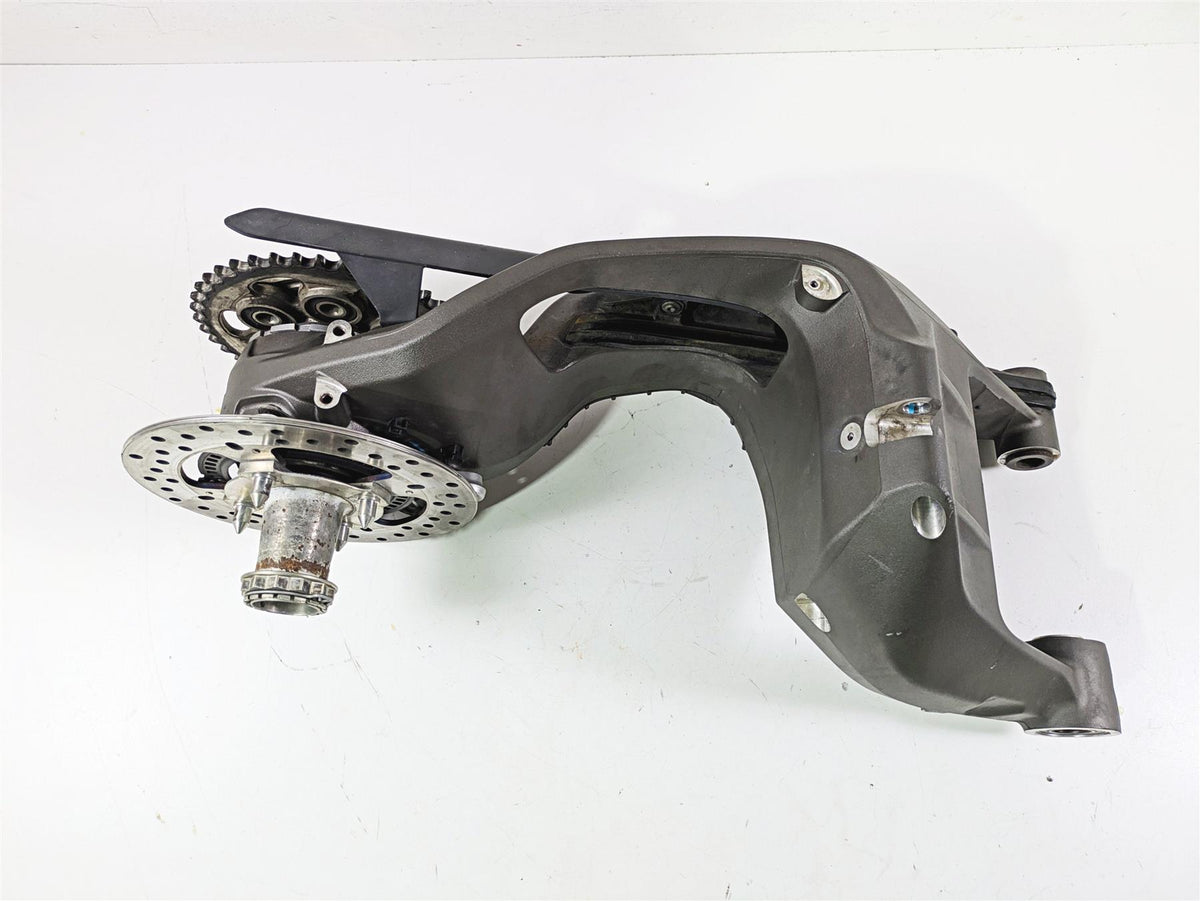 2016 Ducati Monster 1200 S Swingarm Swing Arm Axle Set 819Z0021A 37021381CA {{ shop.shopifyCountryName }} - Mototech271
