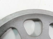 Load image into Gallery viewer, 2004 Harley Softail FLSTFI Fat Boy Rear Belt Pulley Drive Sprocket 70T 40306-00 | Mototech271
